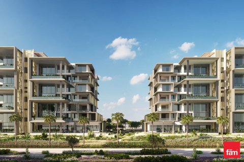 Apartament në Palm Jumeirah, Dubai, Emiratet e Bashkuara Arabe 3 dhoma gjumi, 483.9 m2. № 622575 - Foto 11