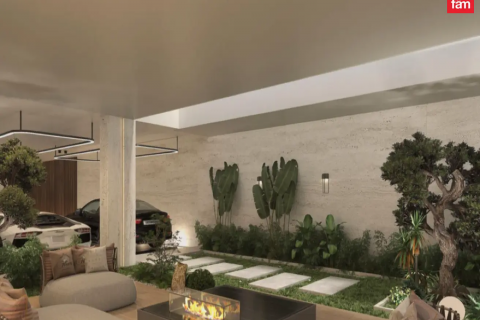 Vila v Dubai, SAE 6 ložnice, 971.1 m² Č.: 622574 - fotografie 8