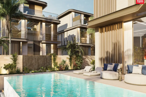 Vila v Dubai, SAE 6 ložnice, 971.1 m² Č.: 622574 - fotografie 2