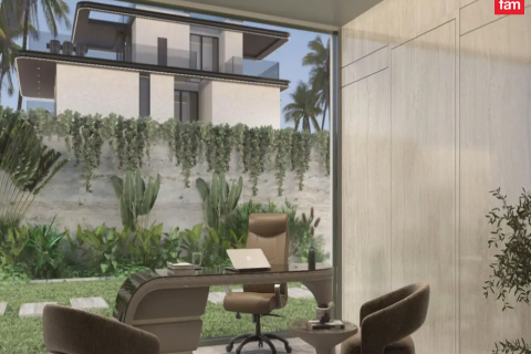 Vila v Dubai, SAE 6 ložnice, 971.1 m² Č.: 622574 - fotografie 4