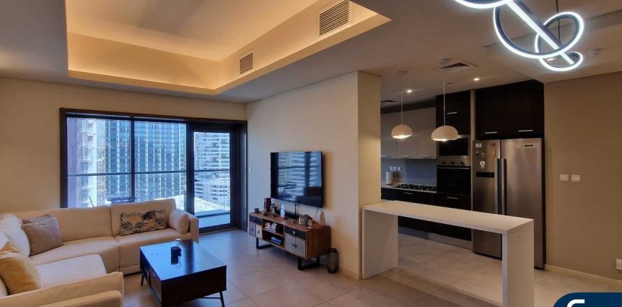 Dzīvoklis Jumeirah Village Circle, Dubaijā, AAE 2 istabas, 125 m2 Nr. 667372