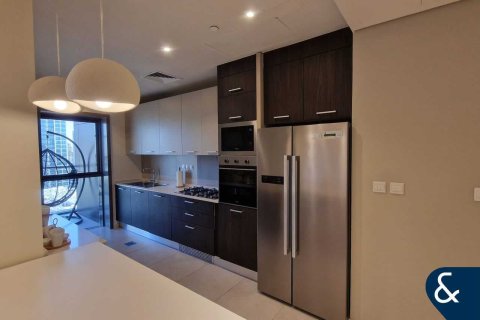 Dzīvoklis Jumeirah Village Circle, Dubaijā, AAE 2 istabas, 125 m2 Nr. 667372 - attēls 4