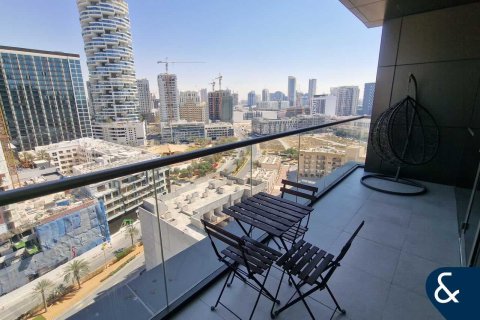 Dzīvoklis Jumeirah Village Circle, Dubaijā, AAE 2 istabas, 125 m2 Nr. 667372 - attēls 12
