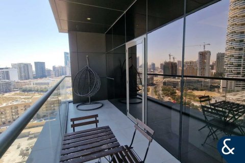 Dzīvoklis Jumeirah Village Circle, Dubaijā, AAE 2 istabas, 125 m2 Nr. 667372 - attēls 13