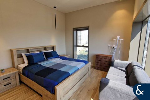 Dzīvoklis Jumeirah Village Circle, Dubaijā, AAE 2 istabas, 125 m2 Nr. 667372 - attēls 7