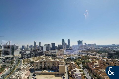 Dzīvoklis Jumeirah Village Circle, Dubaijā, AAE 2 istabas, 125 m2 Nr. 667372 - attēls 14