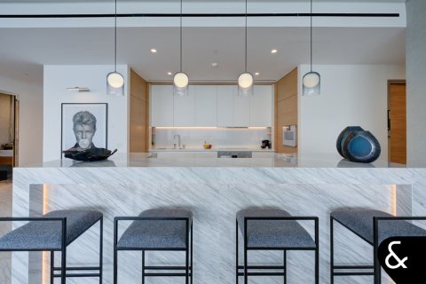 Leilighet til salgs i Palm Jumeirah, Dubai, Emiratene 3 soverom, 302 kvm Nr. 667378 - Foto 8