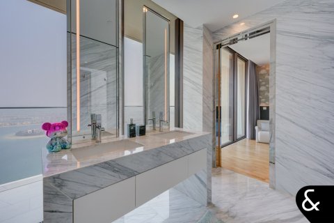 Leilighet til salgs i Palm Jumeirah, Dubai, Emiratene 3 soverom, 302 kvm Nr. 667378 - Foto 16
