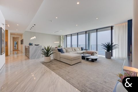 Leilighet til salgs i Palm Jumeirah, Dubai, Emiratene 3 soverom, 302 kvm Nr. 667378 - Foto 1