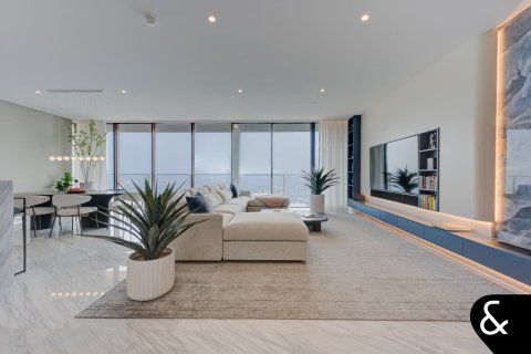 Leilighet til salgs i Palm Jumeirah, Dubai, Emiratene 3 soverom, 302 kvm Nr. 667378 - Foto 4