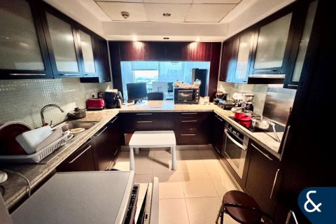 Apartamento en venta en The Views, Dubai, EAU 2 dormitorios, 122 m2 № 667375 - foto 4