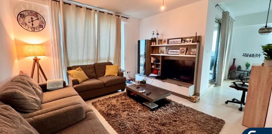 Apartamento en The Views, Dubai, EAU 2 dormitorios, 122 m² № 667375