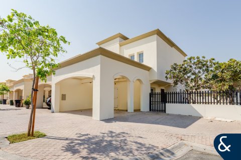 Villa sa The Springs, Dubai, UAE 3 silid-tulugan, 210 sq.m. № 667376 - larawan 28