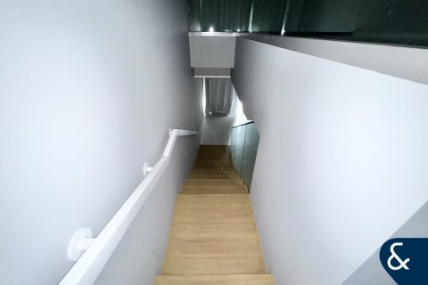 Apartament në Business Bay, Dubai, Emiratet e Bashkuara Arabe 1 dhomë gjumi, 104 m2. № 667374 - Foto 8