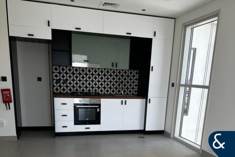 Byt v COLLECTIVE v Dubai Hills Estate, SAE 2 ložnice, 69 m² Č.: 667377 - fotografie 3