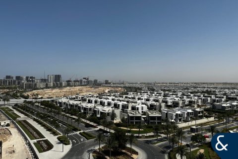 Byt v COLLECTIVE v Dubai Hills Estate, SAE 2 ložnice, 69 m² Č.: 667377 - fotografie 8