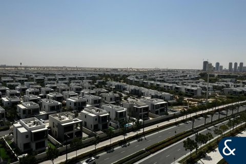 Byt v COLLECTIVE v Dubai Hills Estate, SAE 2 ložnice, 69 m² Č.: 667377 - fotografie 1