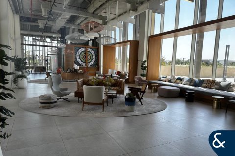Byt v COLLECTIVE v Dubai Hills Estate, SAE 2 ložnice, 69 m² Č.: 667377 - fotografie 10