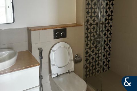 Byt v COLLECTIVE v Dubai Hills Estate, SAE 2 ložnice, 69 m² Č.: 667377 - fotografie 12