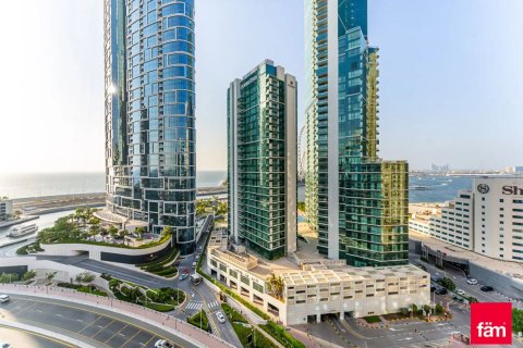 Wohnung zum Verkauf in Dubai Marina, Dubai, VAE 3 Schlafzimmer, 163.3 m2 Nr. 565913 - Foto 20