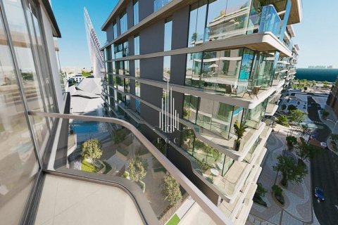 Byt na Saadiyat Island, Abu Dhabi, SAE 2 ložnice, 189.9 m² Č.: 585128 - fotografie 1