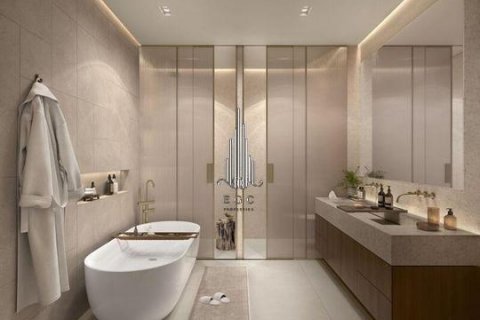 Byt na Saadiyat Island, Abu Dhabi, SAE 2 ložnice, 189.9 m² Č.: 585128 - fotografie 18