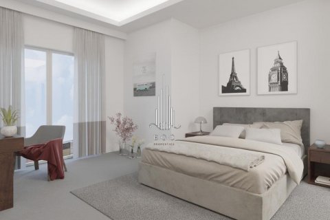 Apartment in Masdar City, Abu Dhabi, UAE 2 bedrooms, 119.4 sq.m. № 585127 - photo 2