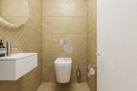 Apartment in Masdar City, Abu Dhabi, UAE 2 bedrooms, 119.4 sq.m. № 585127 - photo 9