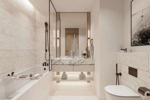 Byt v Al Reem Island, Abu Dhabi, SAE 2 ložnice, 108 m² Č.: 585132 - fotografie 7