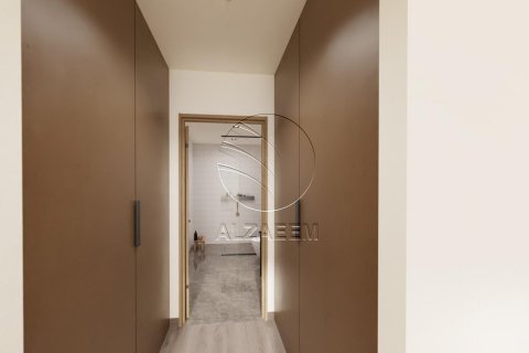 阿联酋 Abu Dhabi Saadiyat Island 待售 : 1 卧, 67 平方米 , 编号615199 - 照片 11
