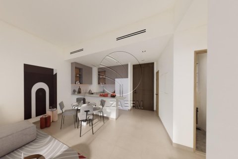 阿联酋 Abu Dhabi Saadiyat Island 待售 : 1 卧, 67 平方米 , 编号615199 - 照片 3
