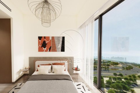 阿联酋 Abu Dhabi Saadiyat Island 待售 : 1 卧, 67 平方米 , 编号615199 - 照片 8