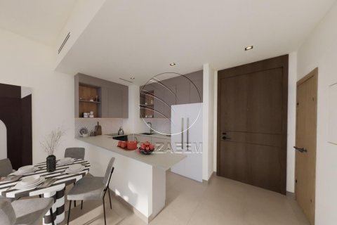 阿联酋 Abu Dhabi Saadiyat Island 待售 : 1 卧, 67 平方米 , 编号615199 - 照片 5
