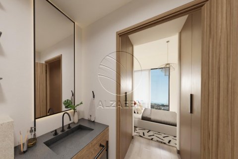 阿联酋 Abu Dhabi Saadiyat Island 待售 : 1 卧, 67 平方米 , 编号615199 - 照片 15