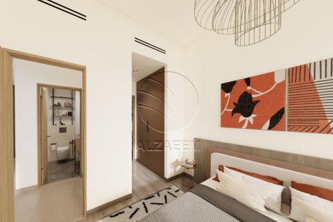 阿联酋 Abu Dhabi Saadiyat Island 待售 : 1 卧, 67 平方米 , 编号615199 - 照片 12