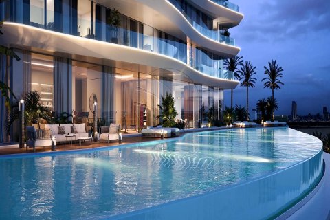 Apartment in Al Reem Island, Abu Dhabi, UAE 2 bedrooms, 196 sq.m. № 615198 - photo 8