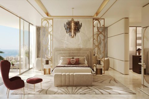 Apartment in Al Reem Island, Abu Dhabi, UAE 2 bedrooms, 196 sq.m. № 615198 - photo 3