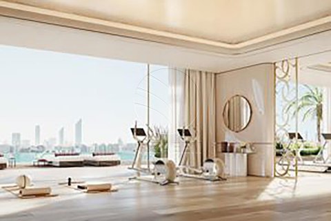 Apartment in Al Reem Island, Abu Dhabi, UAE 2 bedrooms, 196 sq.m. № 615198 - photo 5
