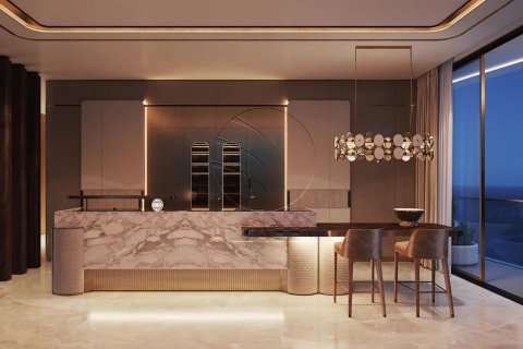 Apartment in Al Reem Island, Abu Dhabi, UAE 2 bedrooms, 196 sq.m. № 615198 - photo 2