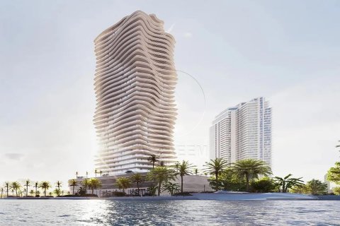 Apartment in Al Reem Island, Abu Dhabi, UAE 2 bedrooms, 196 sq.m. № 615198 - photo 9