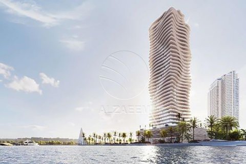 Apartment in Al Reem Island, Abu Dhabi, UAE 2 bedrooms, 196 sq.m. № 615198 - photo 12