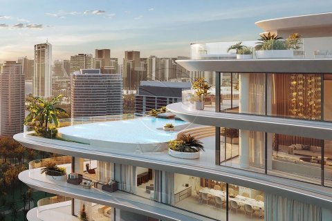 Apartment in Al Reem Island, Abu Dhabi, UAE 2 bedrooms, 196 sq.m. № 615198 - photo 7