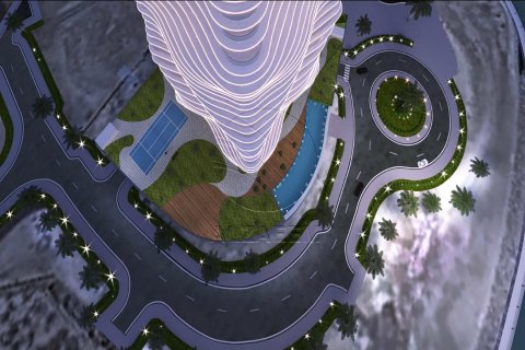 Apartment in Al Reem Island, Abu Dhabi, UAE 2 bedrooms, 196 sq.m. № 615198 - photo 11