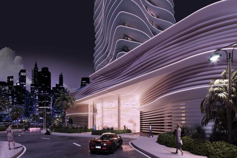 Apartment in Al Reem Island, Abu Dhabi, UAE 2 bedrooms, 196 sq.m. № 615198 - photo 10