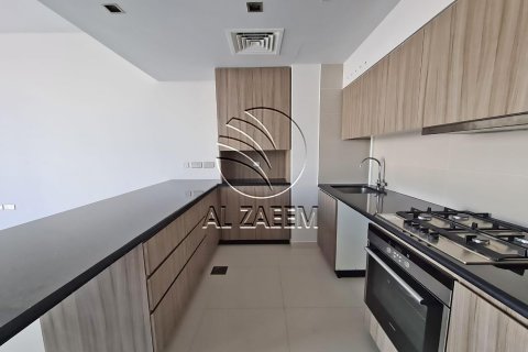 阿联酋 Abu Dhabi Al Reem Island 待售 : 1 卧, 64 平方米 , 编号615202 - 照片 3