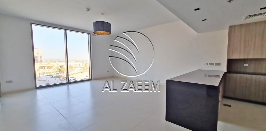 阿联酋 Abu Dhabi Al Reem Island 公寓 1 卧, 64 平方米 , 编号 615202