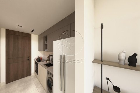 Apartmen di Saadiyat Island, Abu Dhabi, UAE 1 bilik, 32 meter persegi № 615200 - foto 9