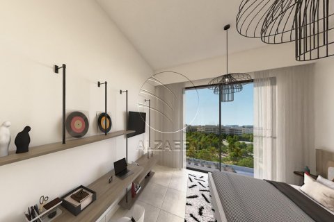 Apartmen di Saadiyat Island, Abu Dhabi, UAE 1 bilik, 32 meter persegi № 615200 - foto 6