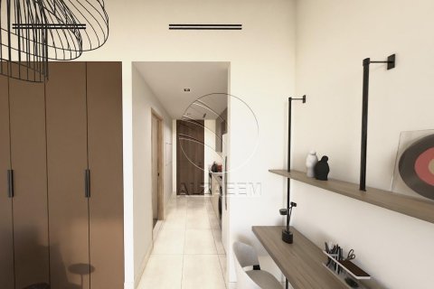 Apartmen di Saadiyat Island, Abu Dhabi, UAE 1 bilik, 32 meter persegi № 615200 - foto 11