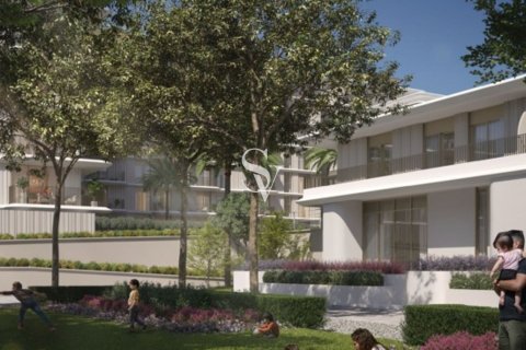 Apartman u Mina Rashid, Dubai, UAE 3 spavaćih soba, 163 m2 Br. 661402 - fotografija 2